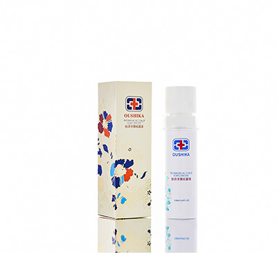 沙雅抗菌防护喷雾