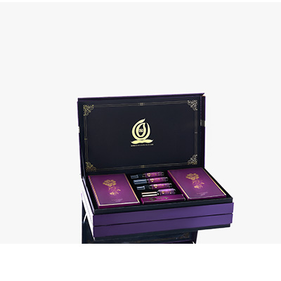 沙雅气血能量海底轮