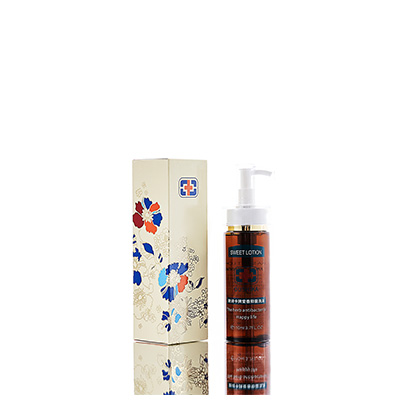 沙雅男女外阴洗液