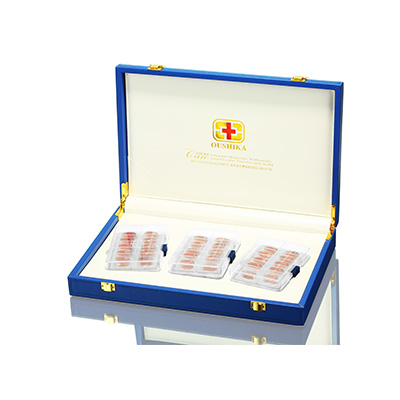 沙雅子宫排毒套